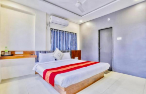 Hotel Great Divine - Central location- In house Parking- Free 5g Wifi